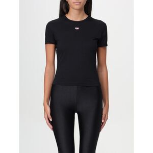 Diesel T-Shirt Woman Black
